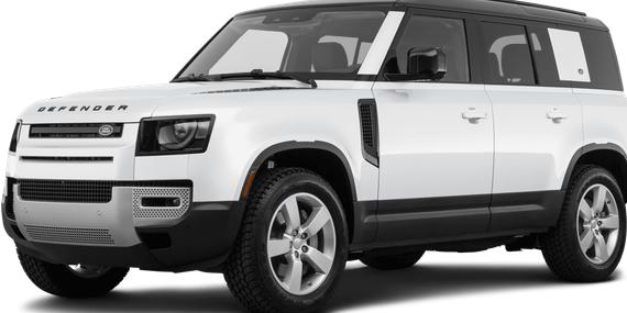 LAND ROVER DEFENDER 2020 SALEP7EU2L2021262 image